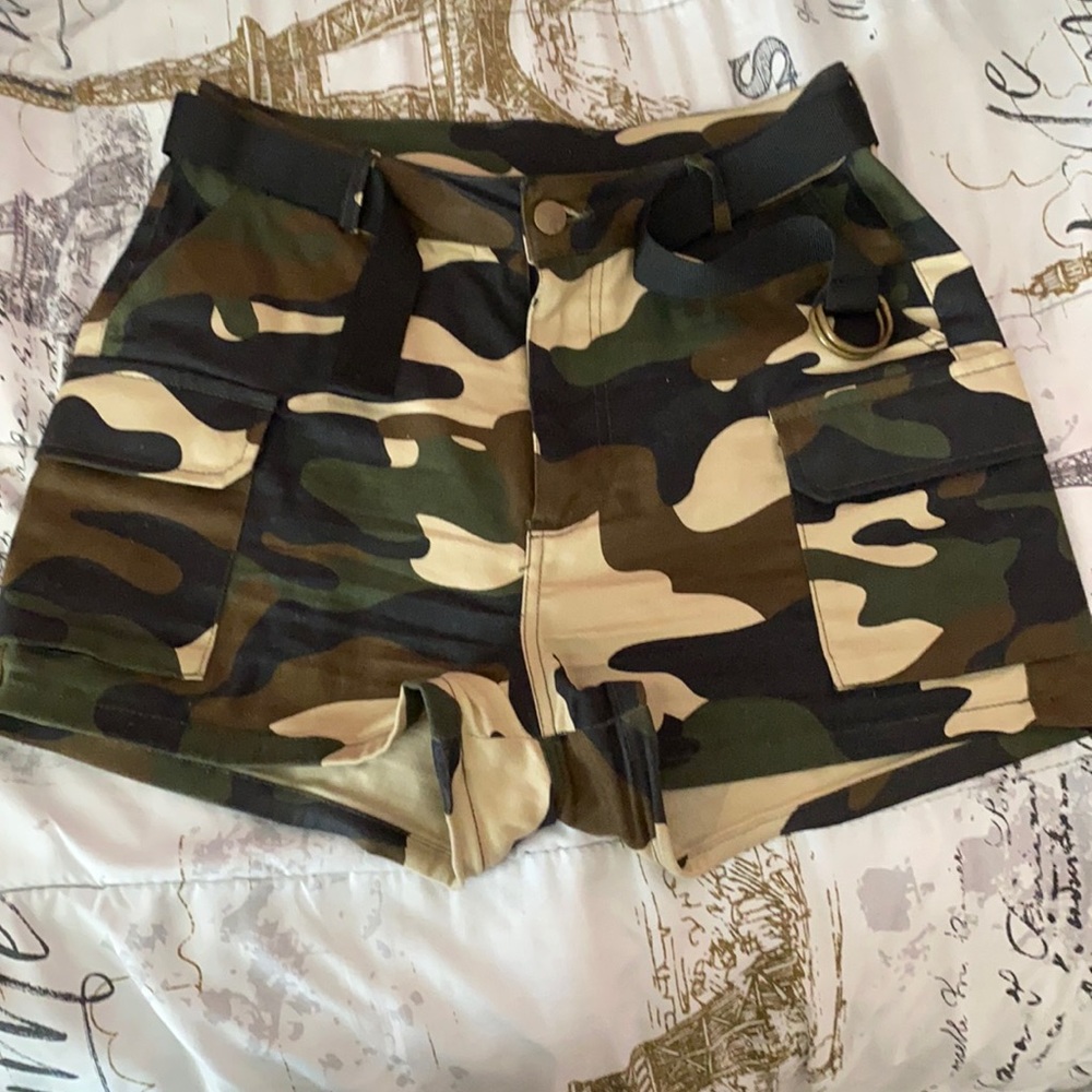 Shorts